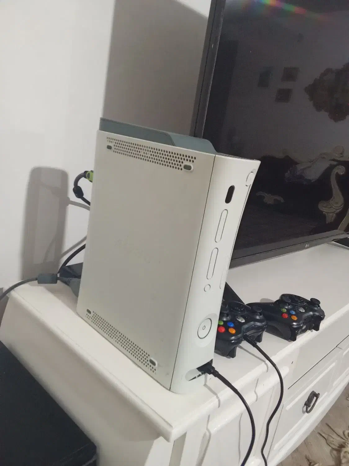 ایکس باکس ۳۶۰ درحد نو|کنسول، بازی ویدئویی و آنلاین|شیروان (خراسان), |دیوار