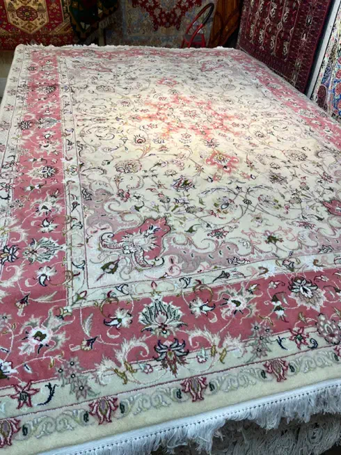 جفت شش متری طرح تبریز اعلا باف|فرش|تهران, پونک|دیوار