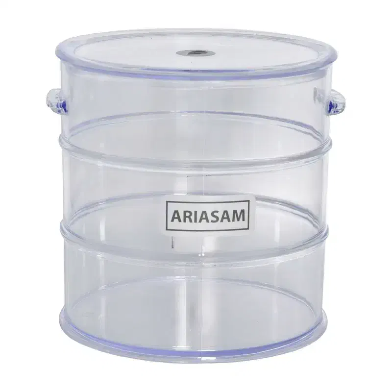 بانکه آریسام|ظروف نگهدارنده، پلاستیکی، یکبارمصرف|شیراز, شهرک رضوان|دیوار