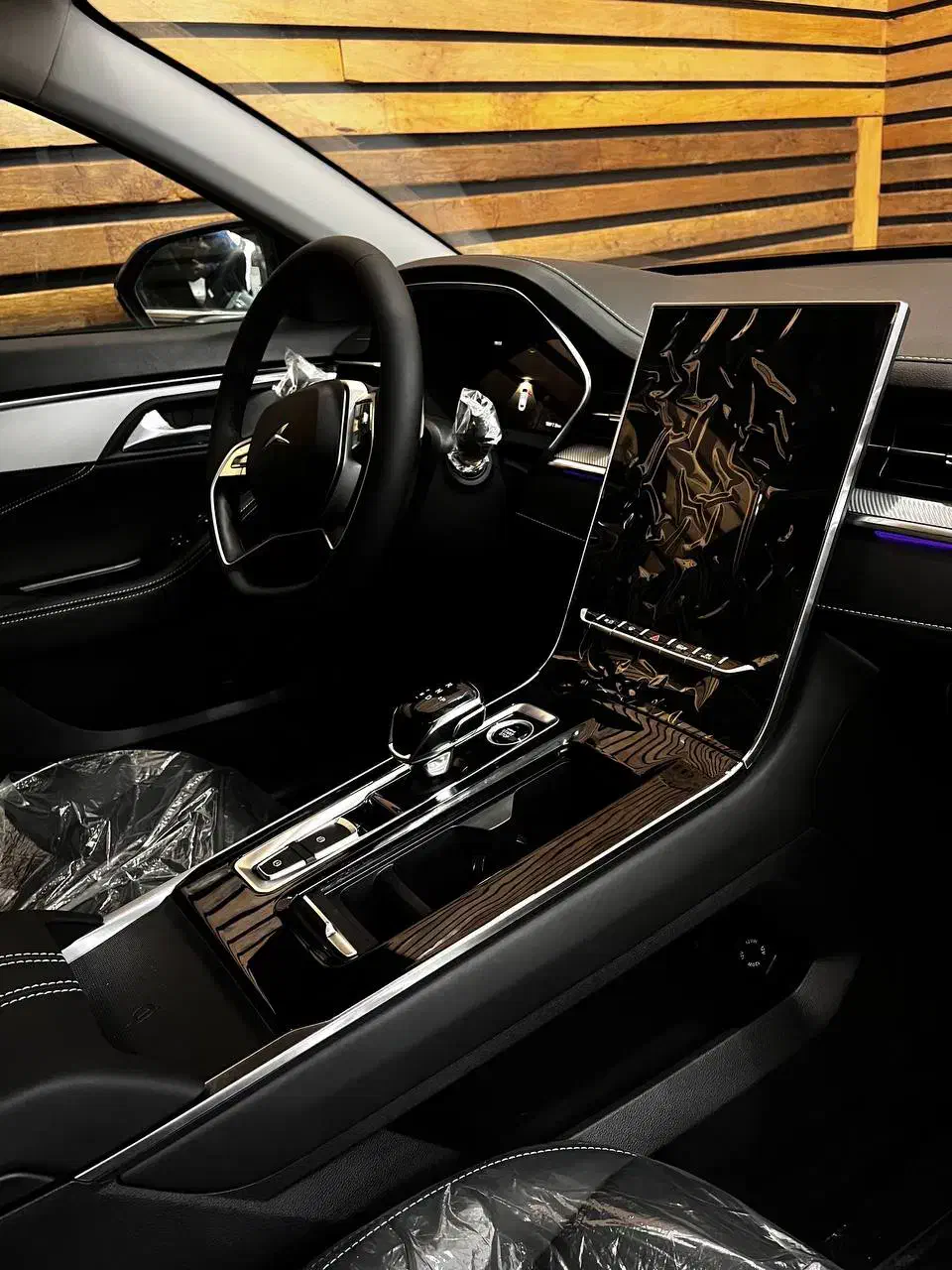 کی ام سی جی سون j7|خودرو سواری و وانت|تهران, آسمان|دیوار