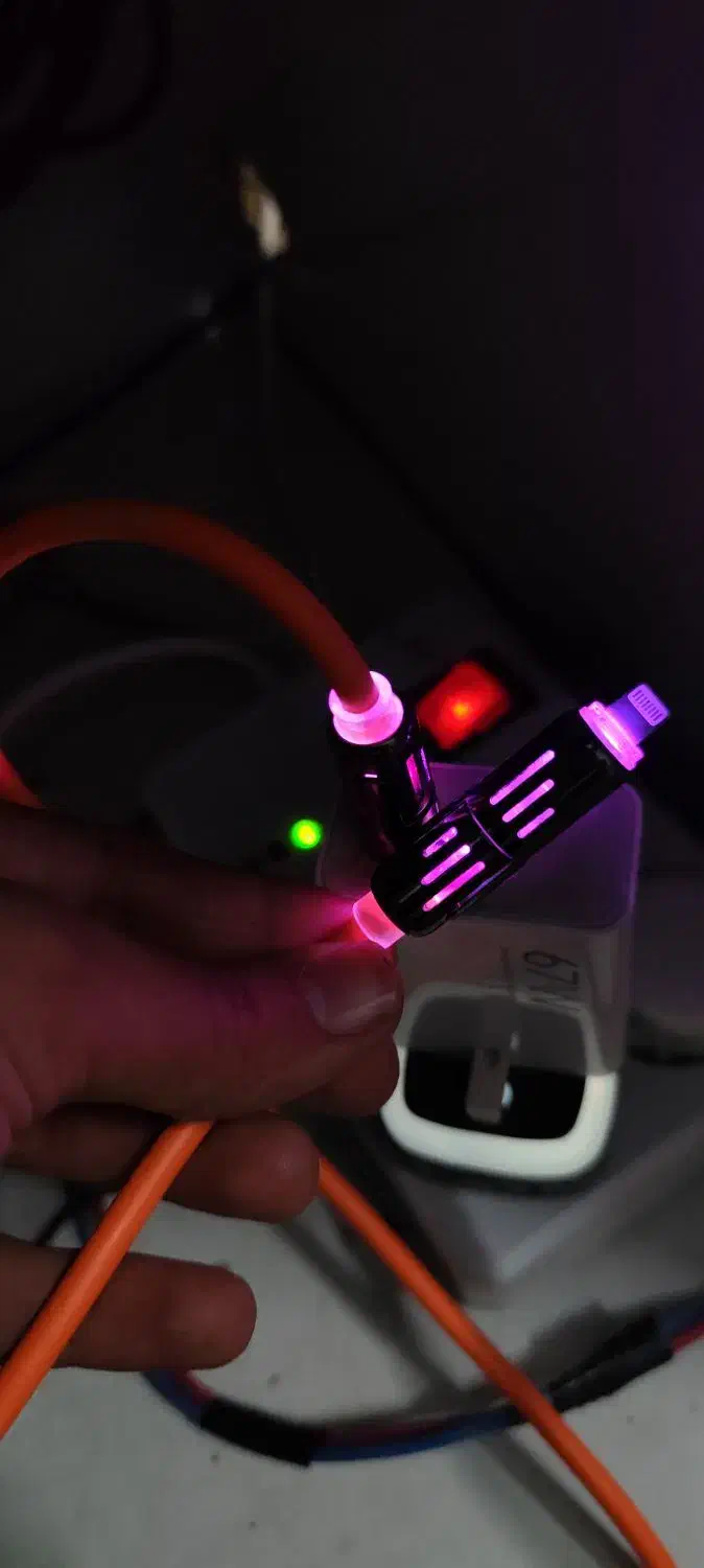 شارژر آیفون و اندروید|لوازم جانبی موبایل و تبلت|سبزوار, اسلام آباد|دیوار