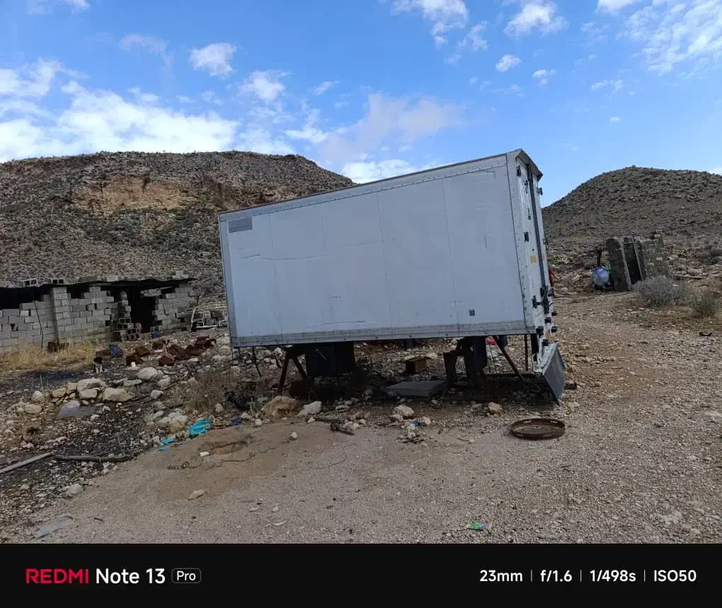 فروش یخچال|ماشینآلات صنعتی|میمند, |دیوار