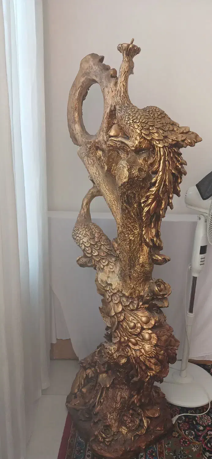 دکوری|مجسمه، تندیس، ماکت|قم, انصار‌الحسین|دیوار