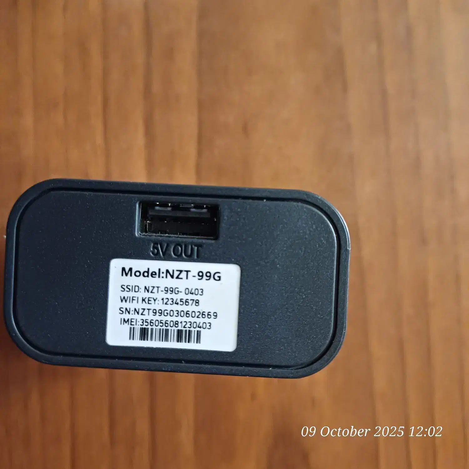 مودم LTE|مودم و تجهیزات شبکه|کرج, خرمدشت|دیوار