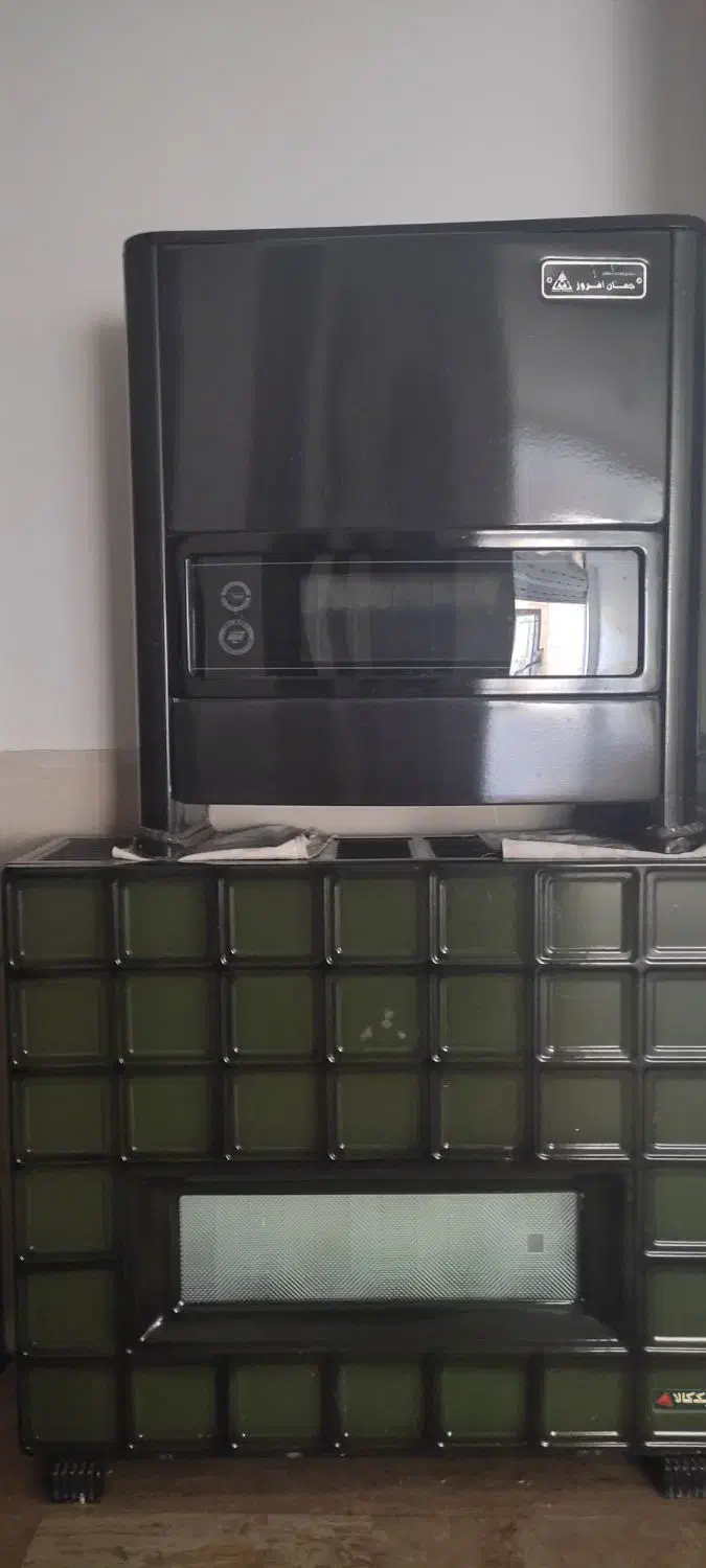 فروش بخاری گازی ،کولر ،جاروبرقی|بخاری، هیتر، شومینه|زنجان, |دیوار