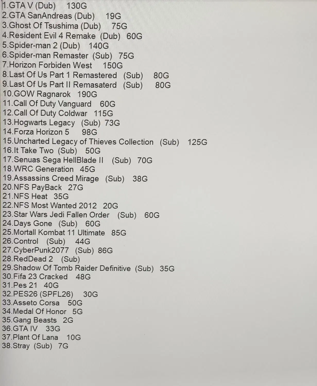 نصب بروزترین و بهترین بازی های PC|کنسول، بازی ویدئویی و آنلاین|صدرا-فارس, فاز ۱|دیوار