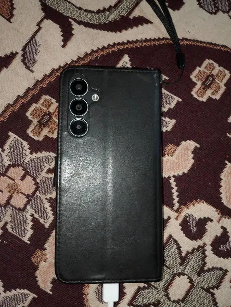 گوشی سامسونگ A16|موبایل|جیرفت, |دیوار