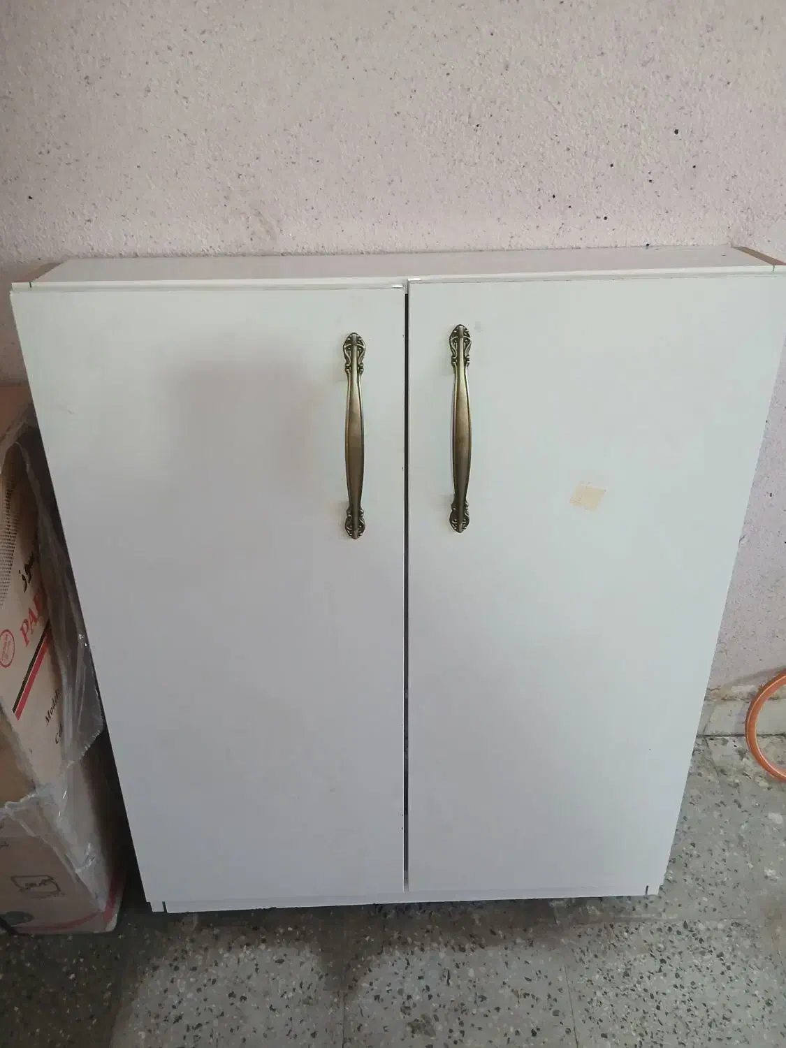 کمد ام دی اف|جاکفشی، کمد، دراور|تربت‌حیدریه, شهرک ولیعصر|دیوار