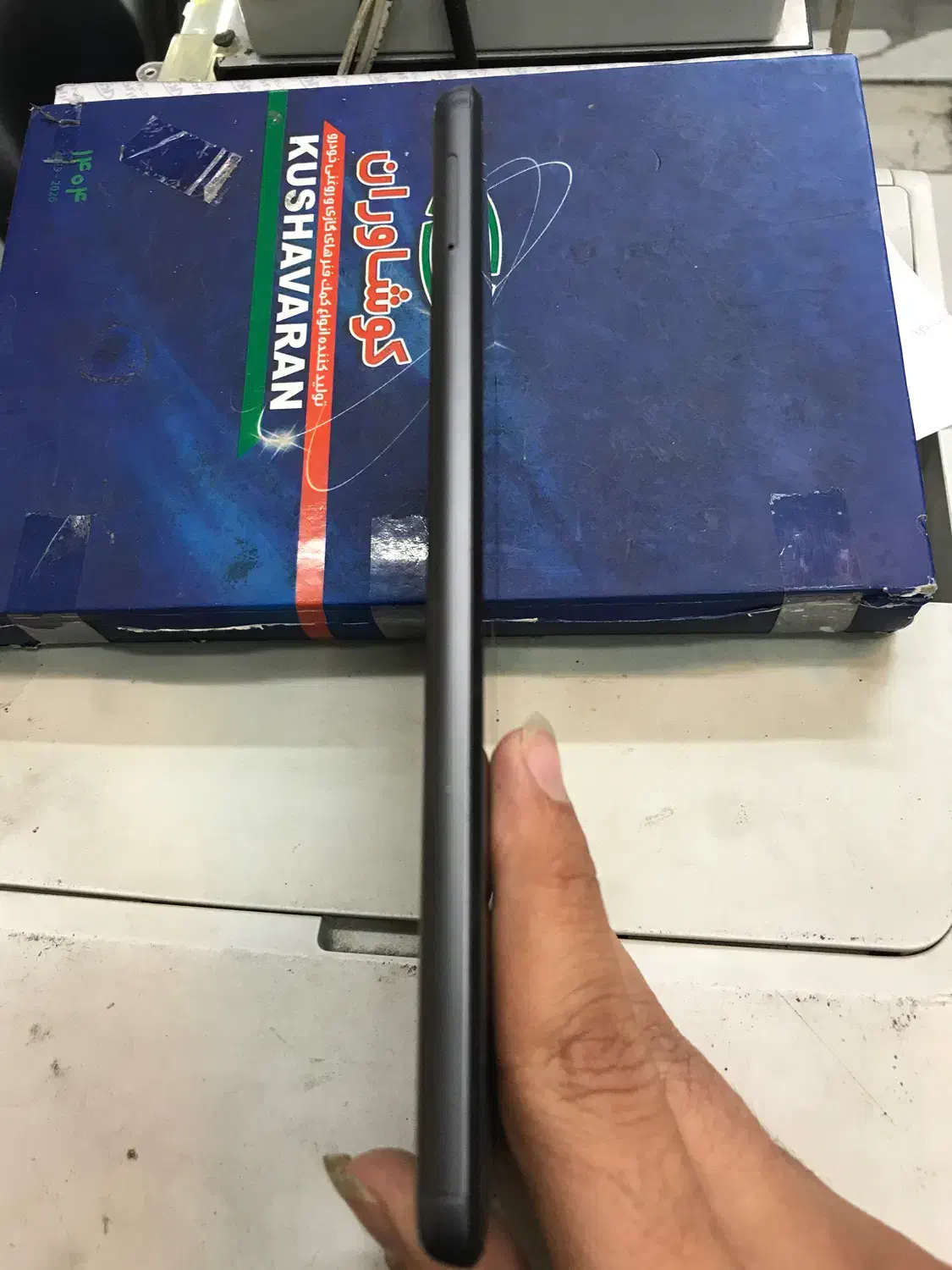 lenovo m7|تبلت|تهران, سلسبیل جنوبی|دیوار