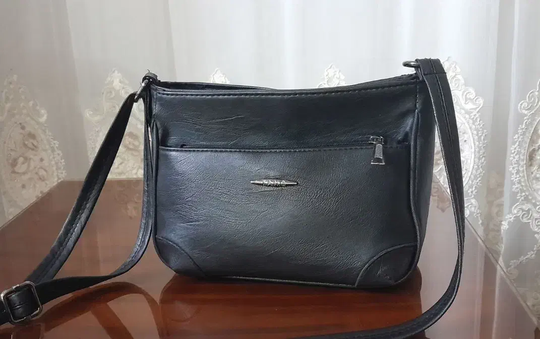 کیف چرم رودوشی|کیف، کفش، کمربند|زنجان, |دیوار