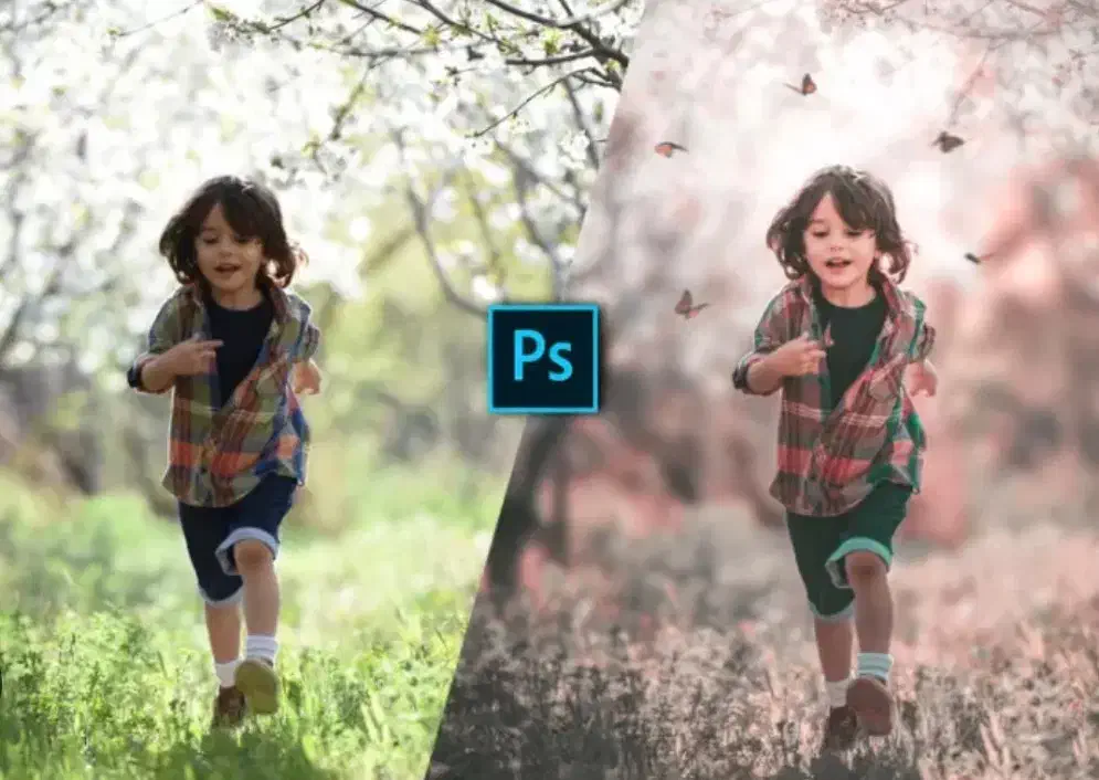 دوره تخصصی آموزش ادیت و فتوشاپ فقط با 459 تومان|خدمات آموزشی|یزد, |دیوار