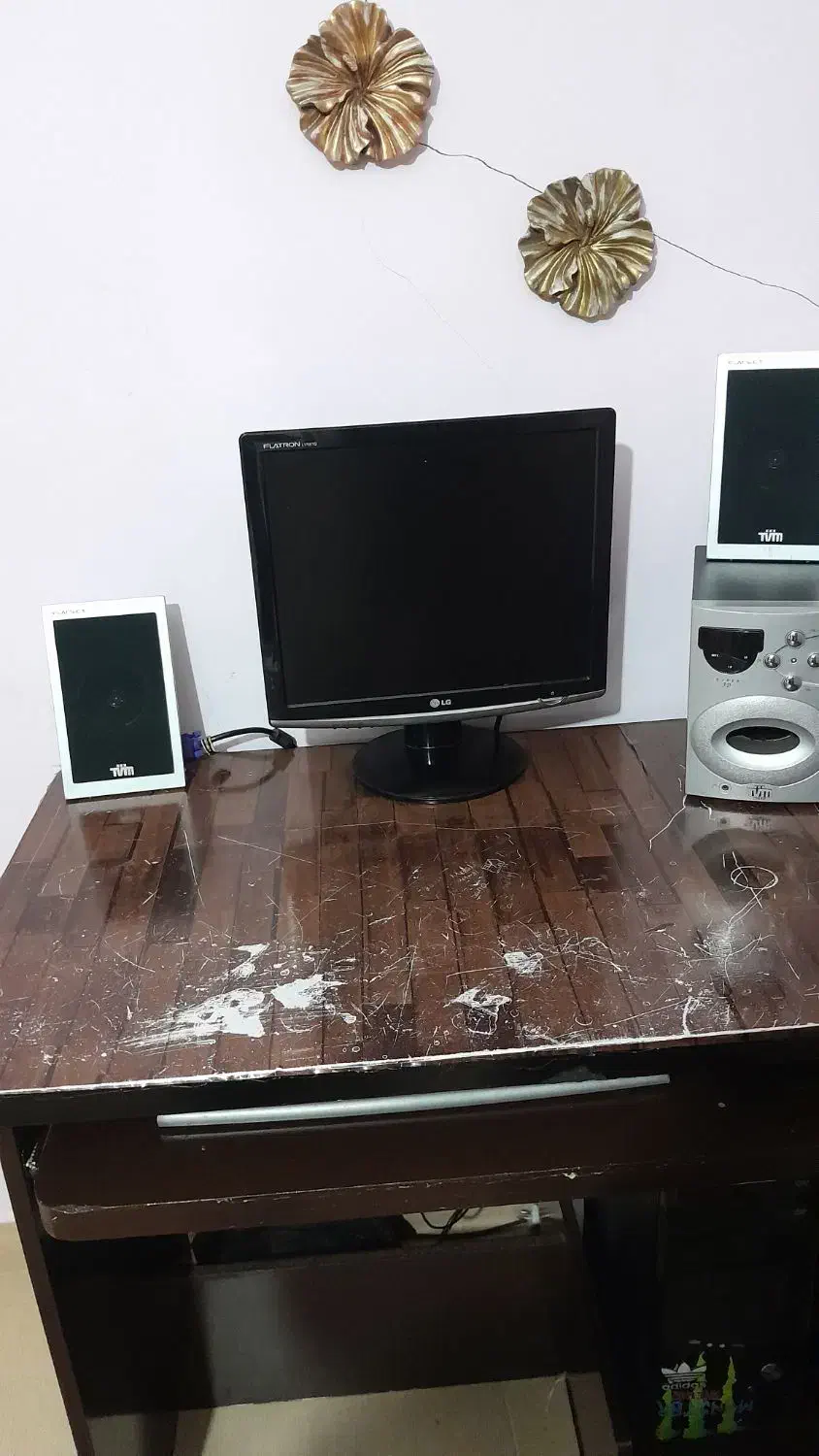 معاوضه|رایانه رومیزی|کرمانشاه, |دیوار