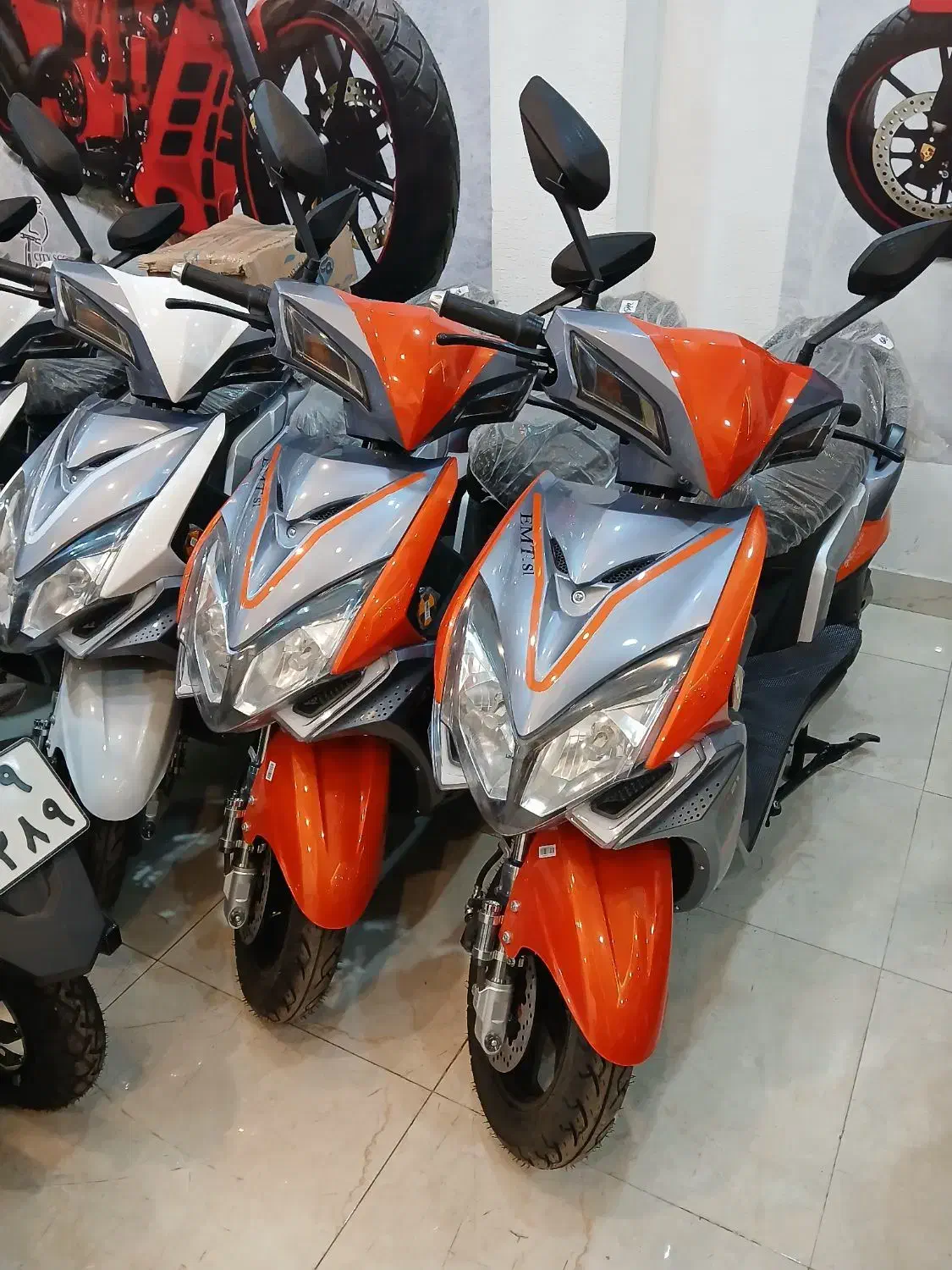 طرح ویوصفرخشک اسیدی ولیتیومی قسط16ماه سیتی اسکوتر|موتورسیکلت|کیش, |دیوار