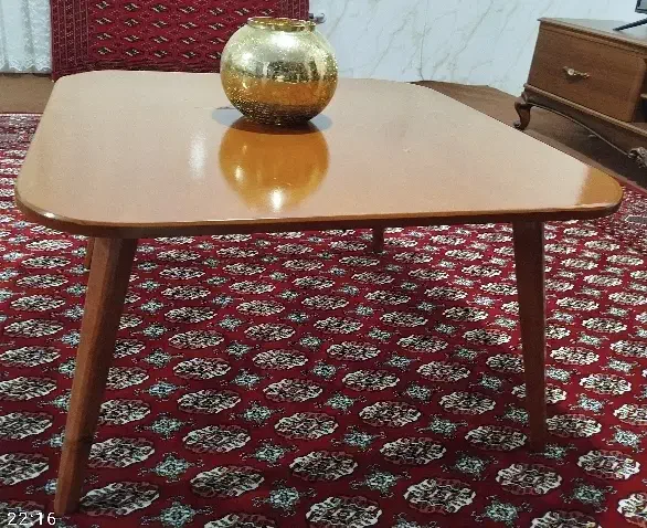 مبل 7 نفره با قیمت بینظیر|مبلمان خانگی و میز عسلی|گنبد کاووس, |دیوار