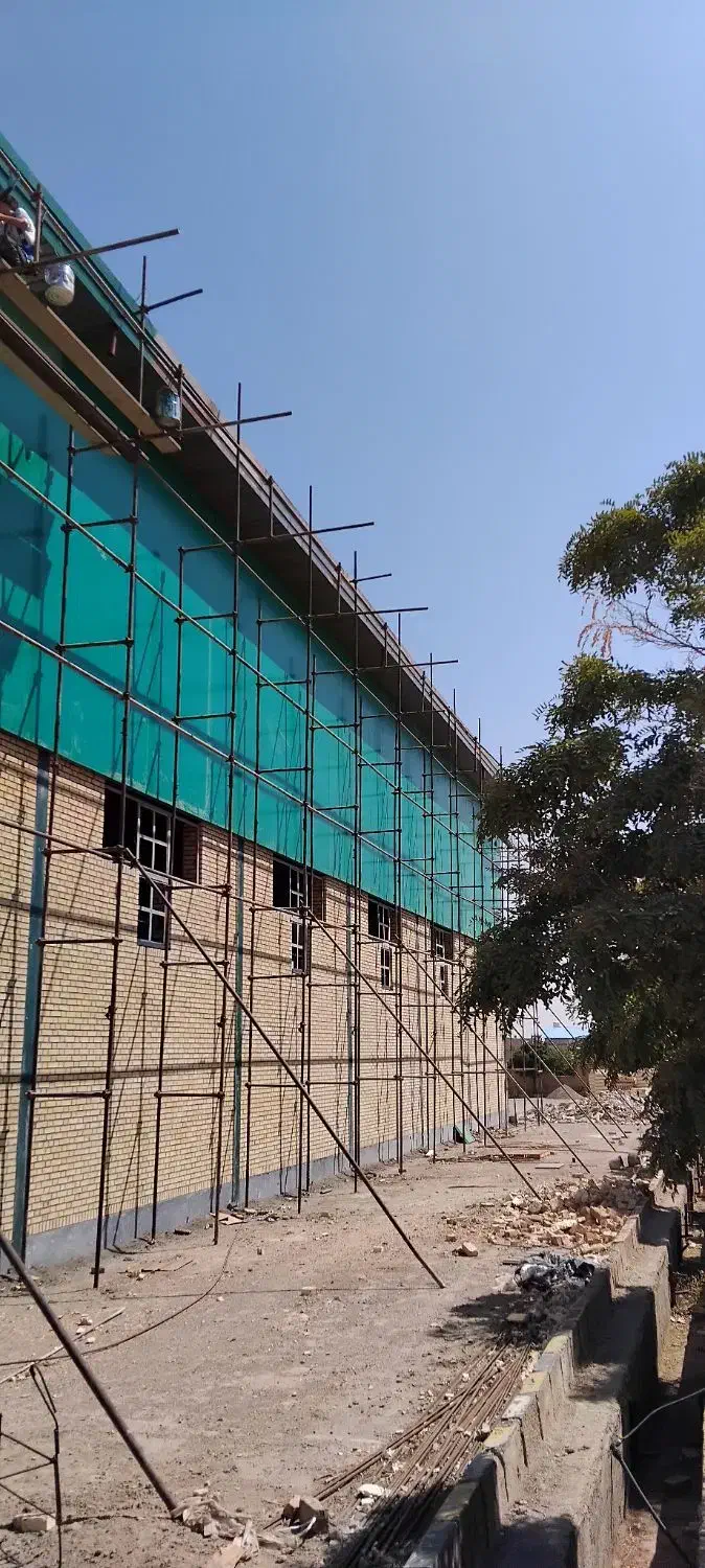 نقاشی صنعتی|خدمات پیشه و مهارت|اشتهارد, |دیوار