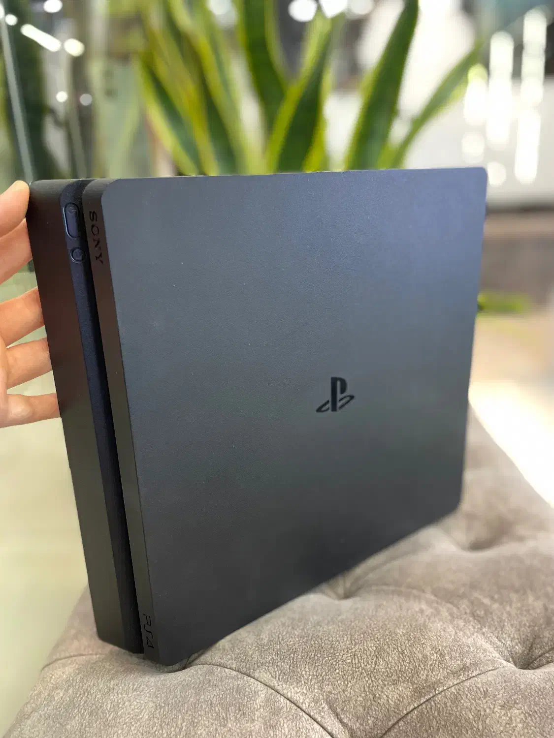 دسته اضافه و بازی و جانبی رو روی کنسولت بخر اقساطی|کنسول، بازی ویدئویی و آنلاین|اصفهان, احمدآباد|دیوار