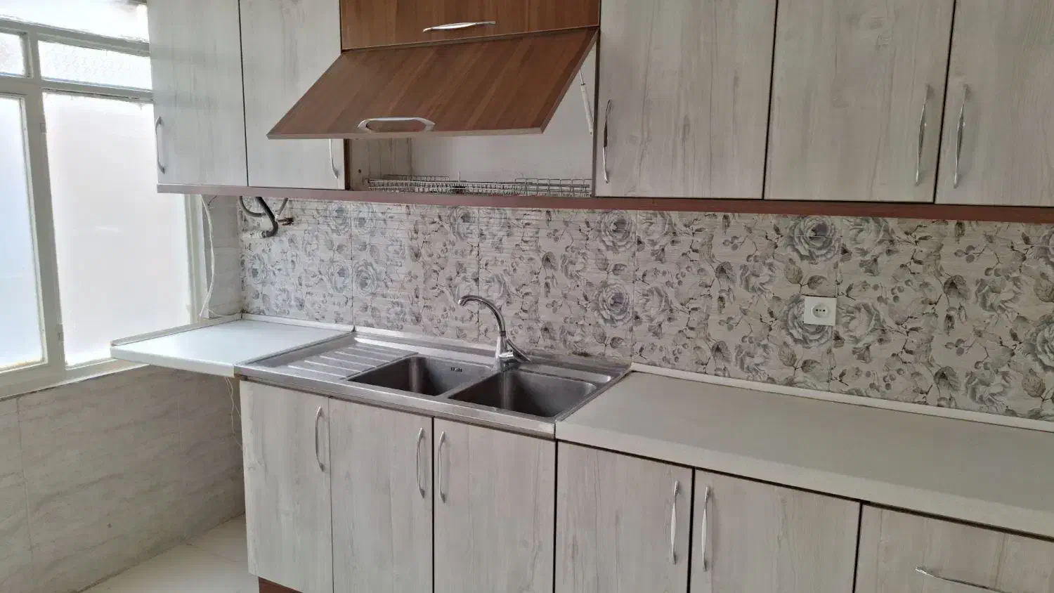 اپارتمان ۷۵ متری /افسریه شمالی