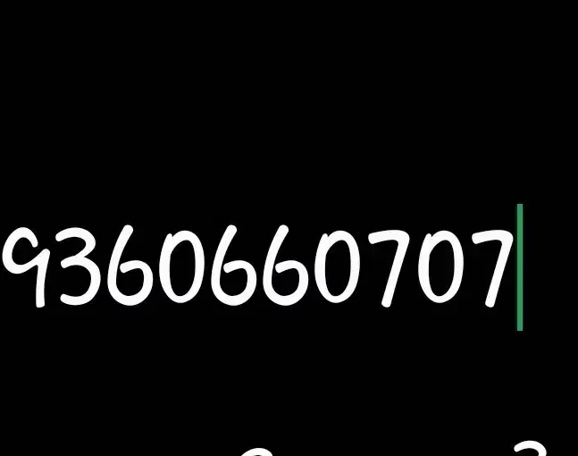 0707 066 0936|سیمکارت|شیراز, وصال|دیوار