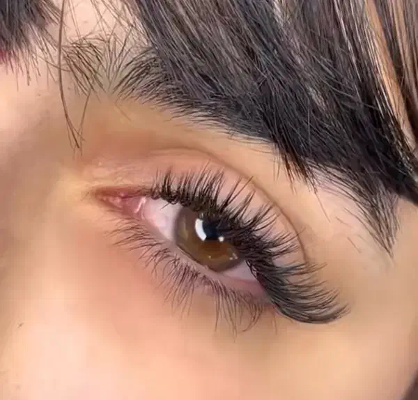 اکستنشن مژه ،لیفت و لمینت مژه و ابرو ،کاشت هیدن|خدمات آرایشگری و زیبایی|اهواز, کوی باهنر|دیوار