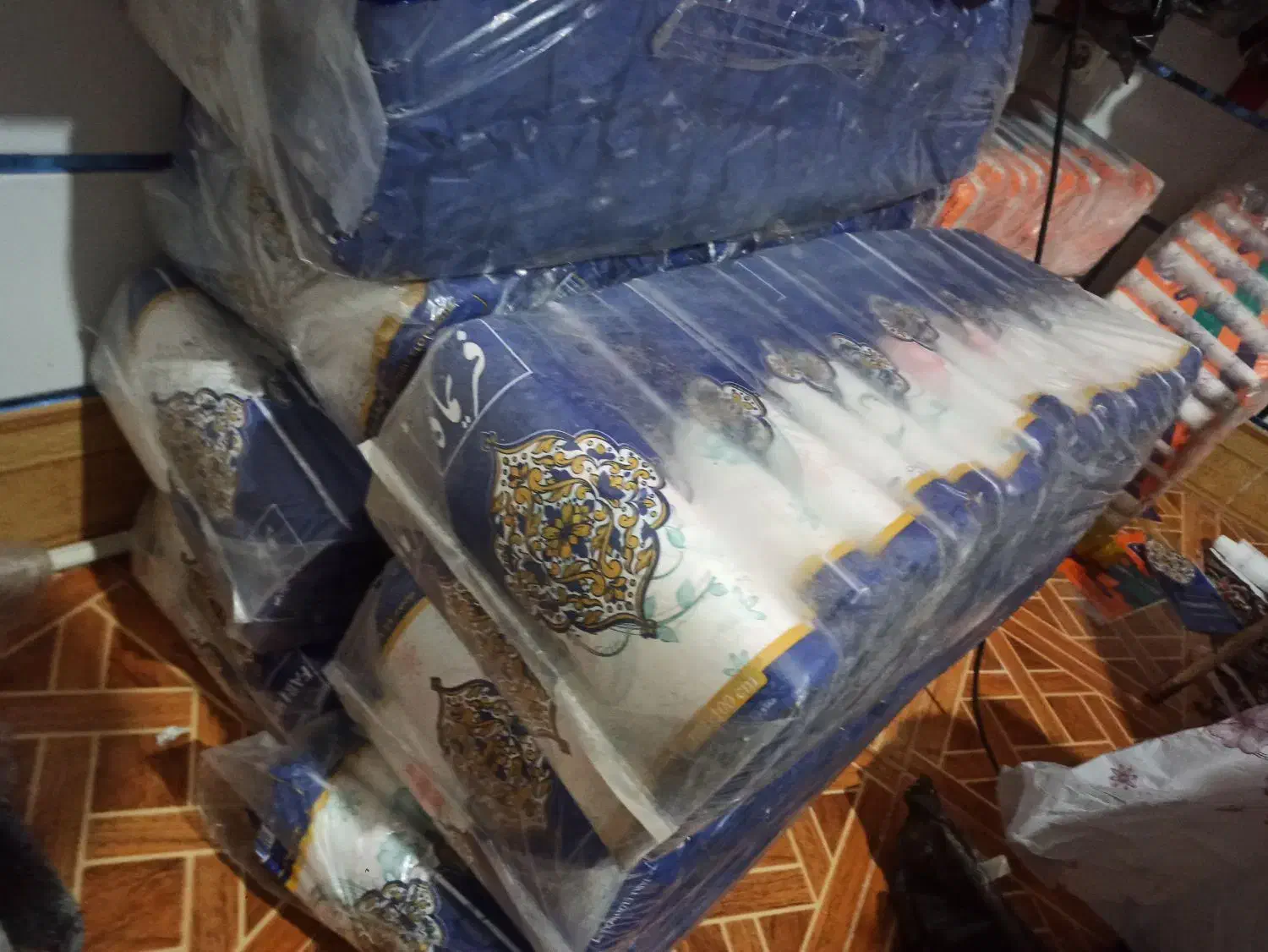 سفره|سفره، حوله، دستمال آشپزخانه|همدان, |دیوار