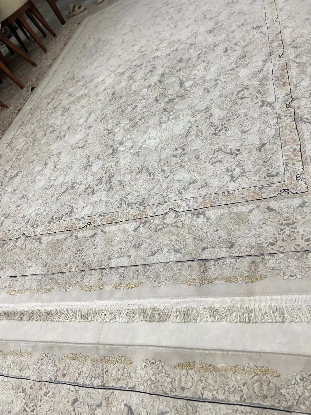 فرش ۶ متری|فرش|رشت, پارک شهر|دیوار