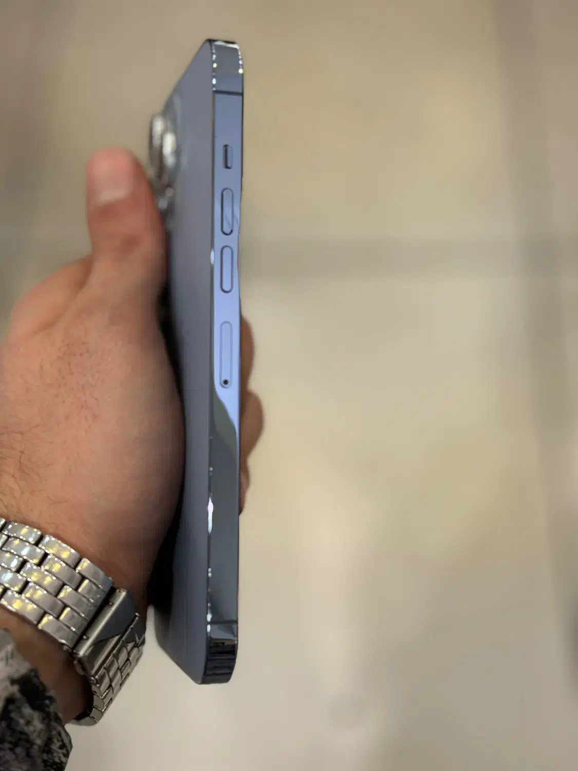 13promax zaa|موبایل|کرج, گوهردشت|دیوار