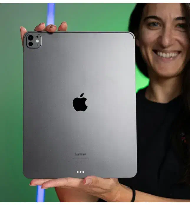 تبلت طرح آیپداپل مدلiPad PRO حافظه 512رم12گیگابایت|تبلت|اهواز, زیتون کارمندی|دیوار