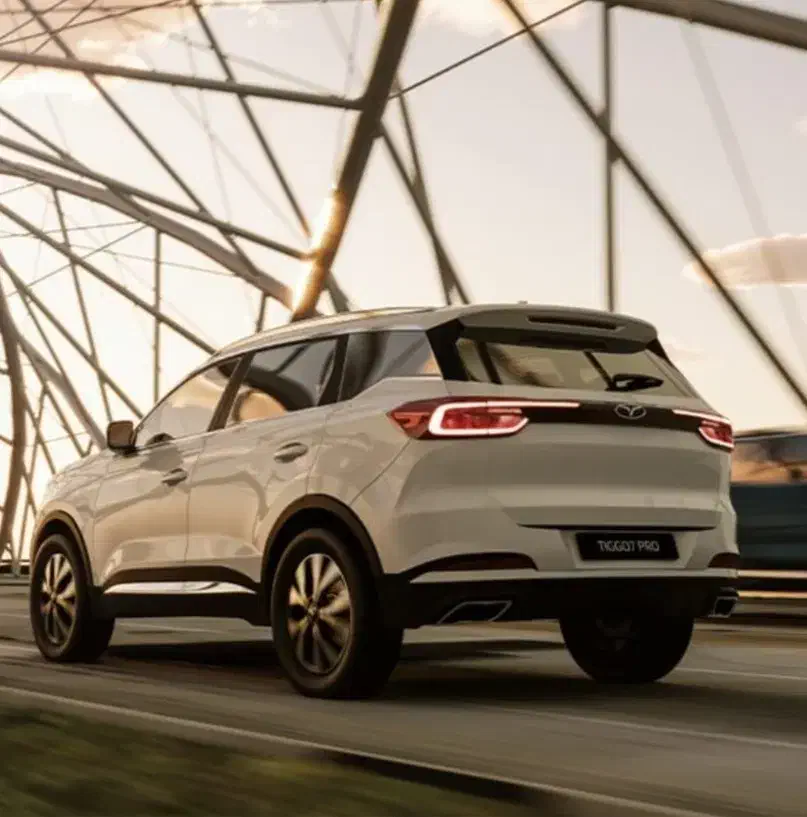 تیگو هفت پروپریمیوم مدل ۱۴۰۳|خودرو کلاسیک|یاسوج, |دیوار