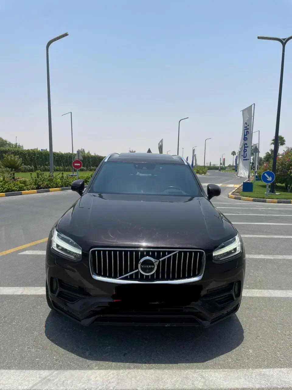 فروش volvo xc90|خودرو سواری و وانت|رشت, دیلمان|دیوار