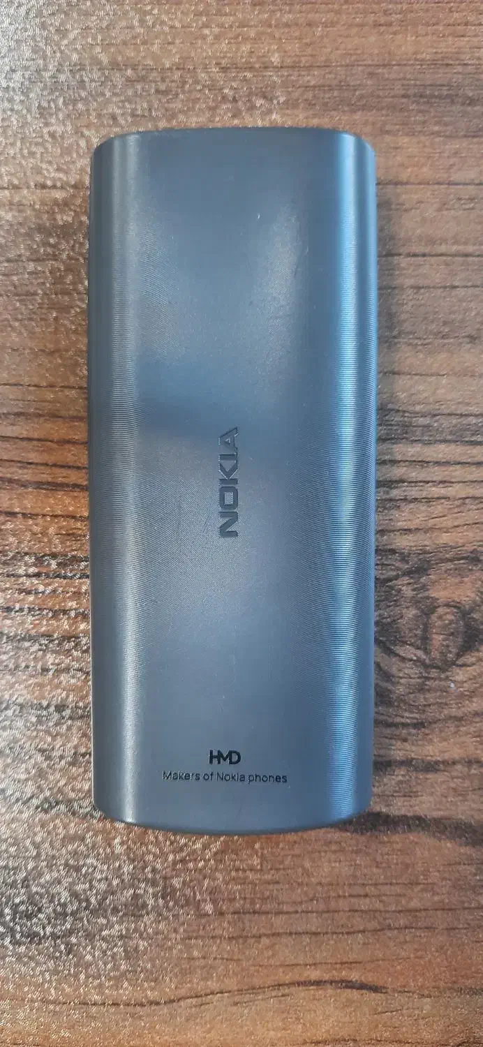 گوشی نوکیا ۱۰۶ (۲۰۲۳) در حد نو|موبایل|تهران, ایرانشهر|دیوار