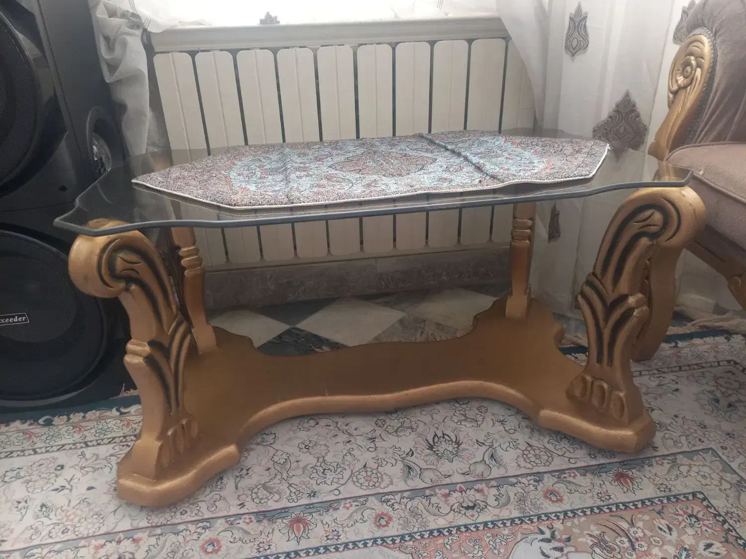 مبل|مبلمان خانگی و میز عسلی|تهران, آبشار|دیوار