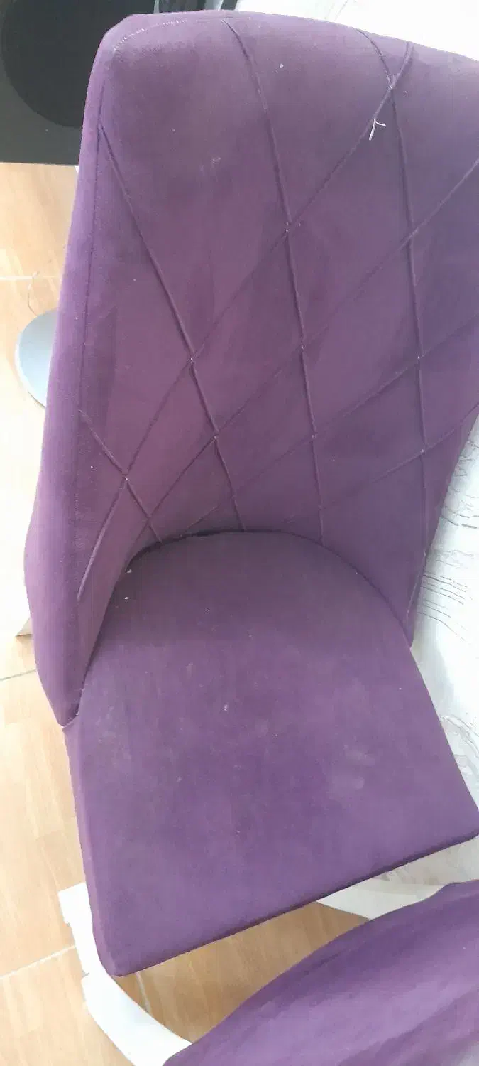 صندلی  غذا خوری|میز و صندلی غذاخوری|رشت, جهاد|دیوار