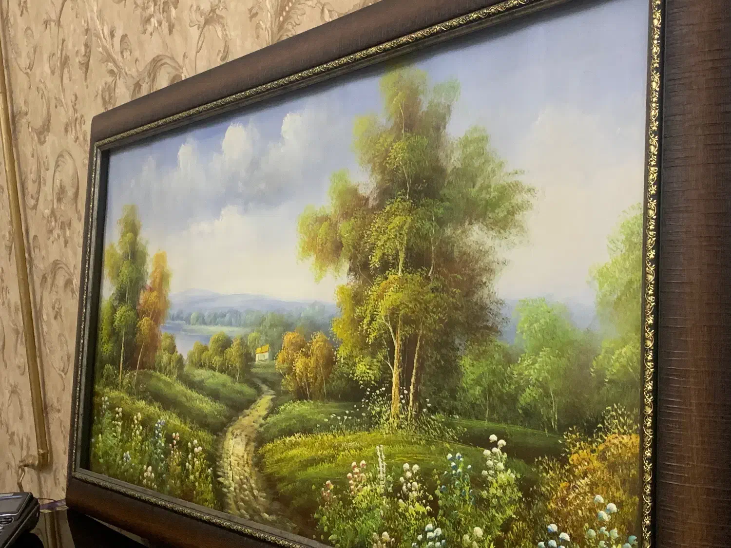 تابلو|تابلو، نقاشی، عکس|مشهد, کوثر|دیوار