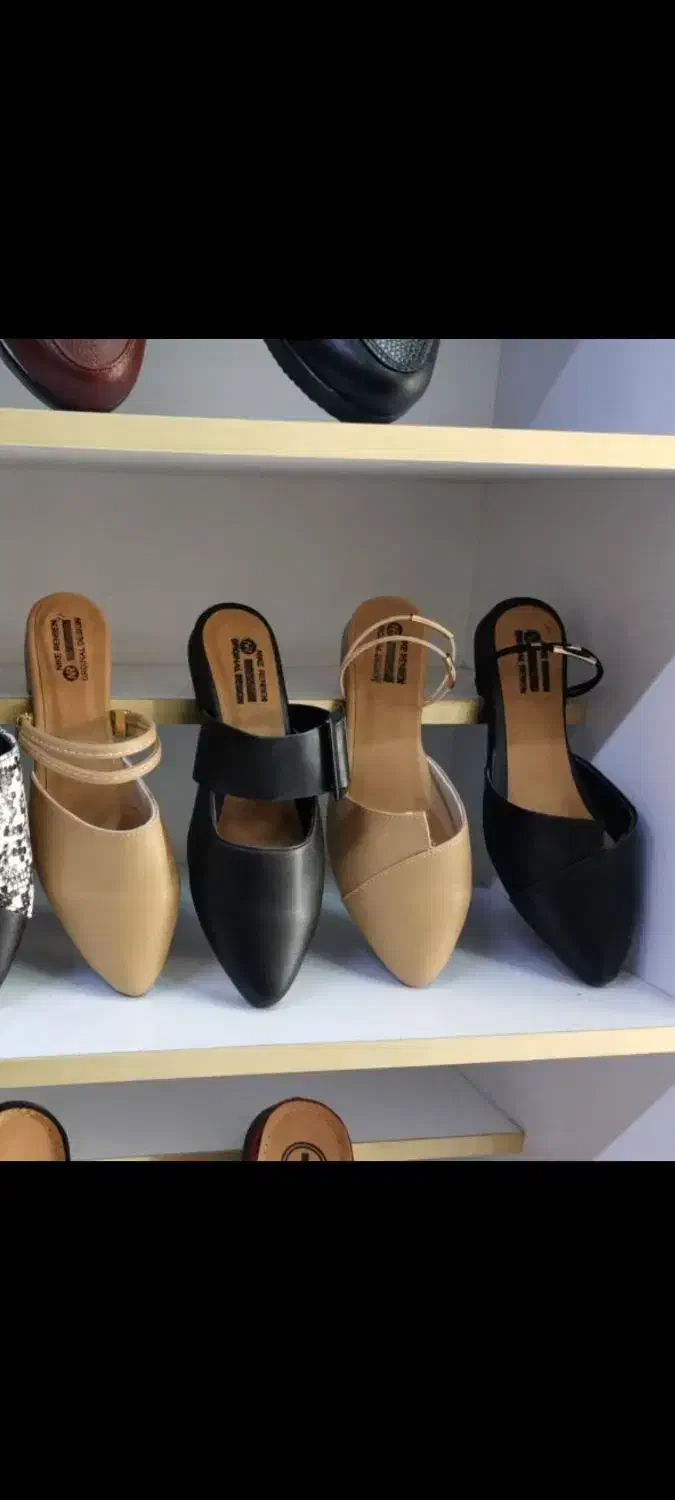 صندلها شیک قیمت مناسب|کیف، کفش، کمربند|دزفول, |دیوار