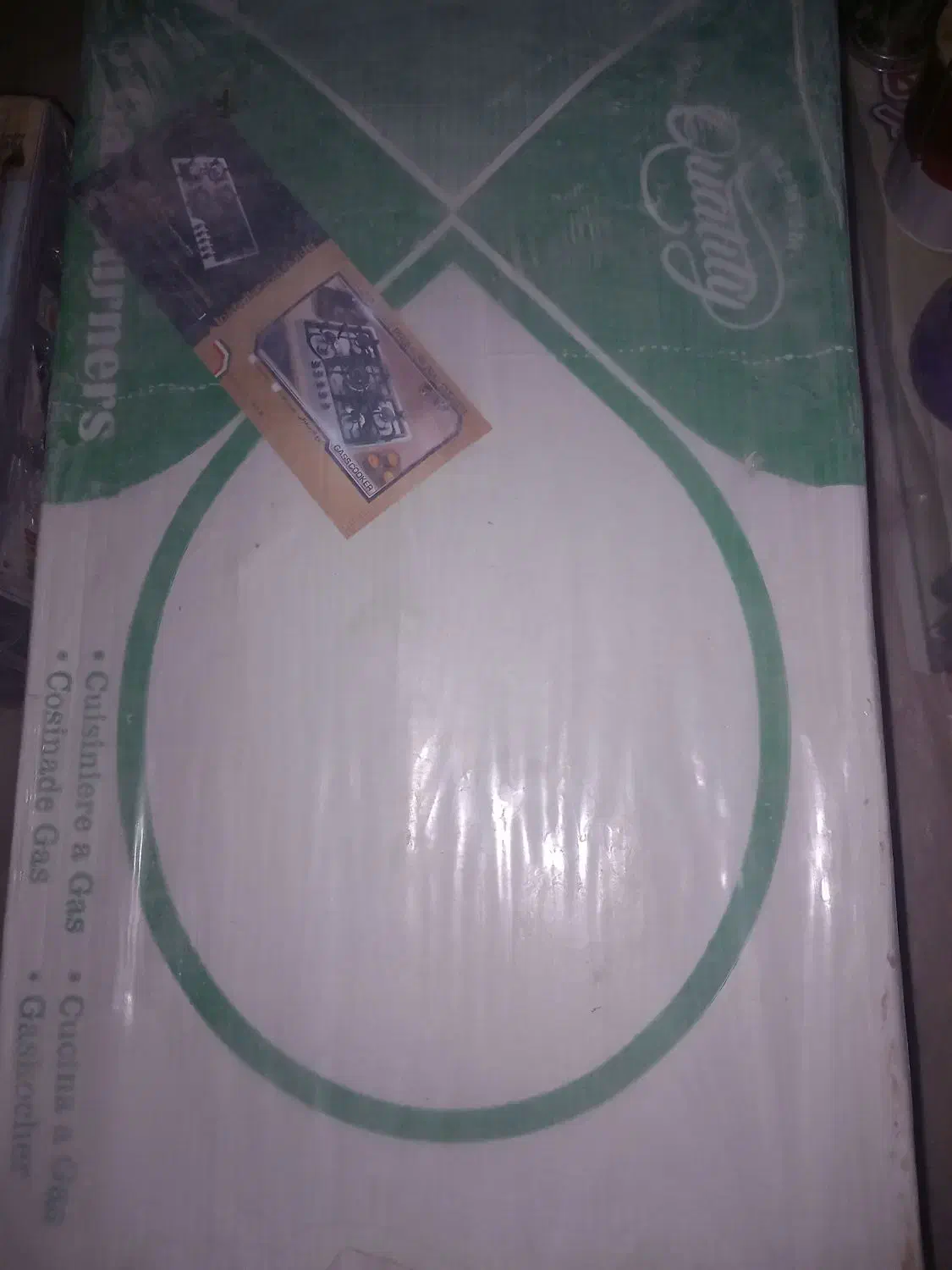 اجاق گاز .هود .جارو برقی|اجاق گاز و لوازم برقی پخت‌وپز|گل تپه, |دیوار