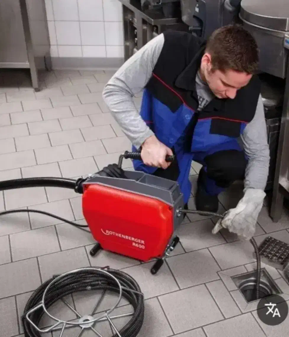 لوله بازکنی رفع نمزدگی بوچاه ۵۰٪تخفیف ارزان و فوری|خدمات پیشه و مهارت|مشهد, هدایت|دیوار