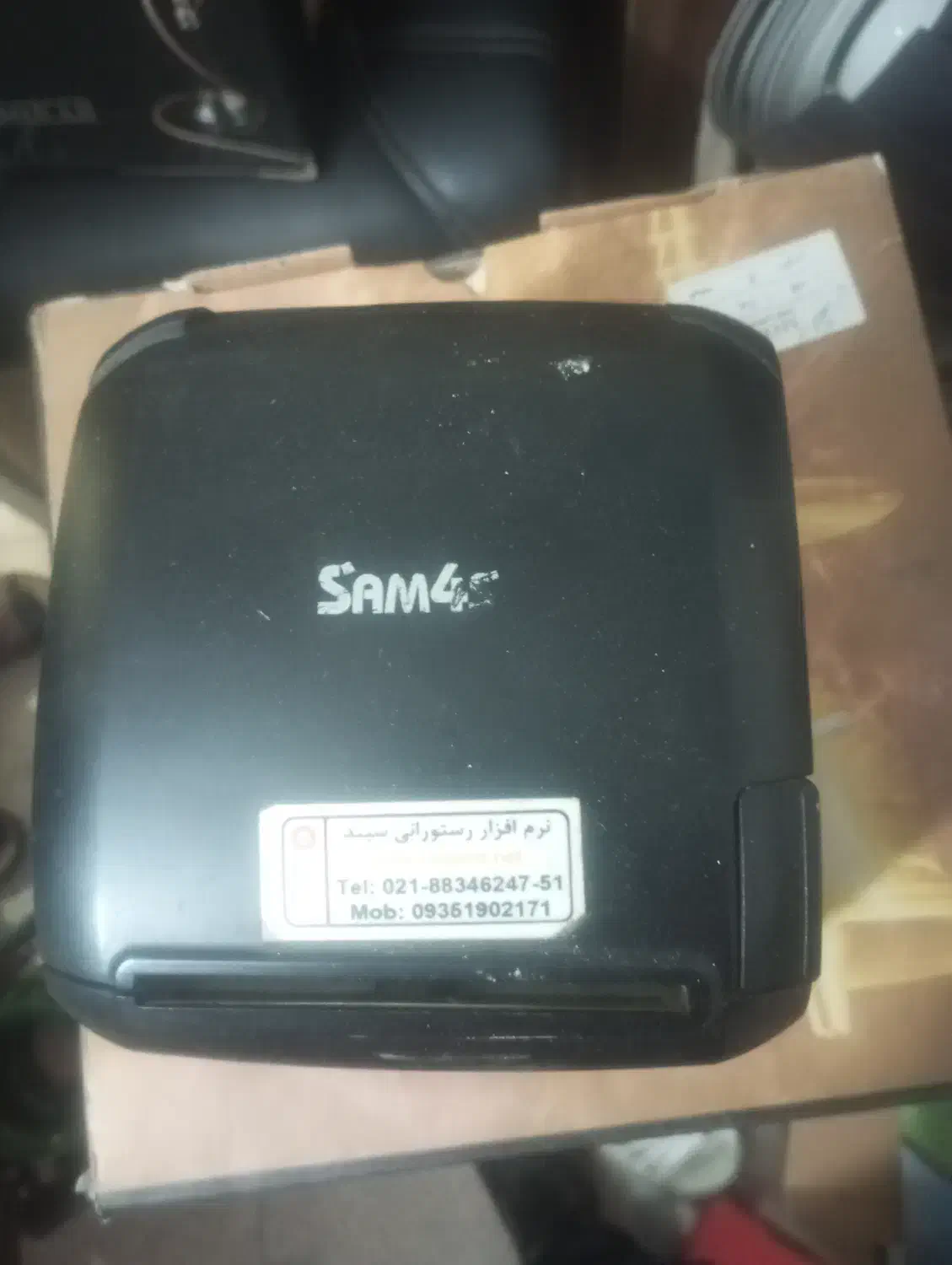 چاپگر bixolon و sam4s|پرینتر، اسکنر، کپی، فکس|تهران, چهارصد دستگاه|دیوار