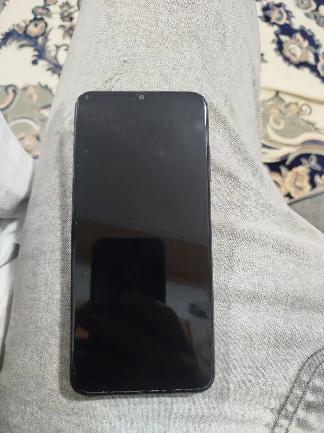 گوشی سامسونگ a03|موبایل|سنندج, |دیوار