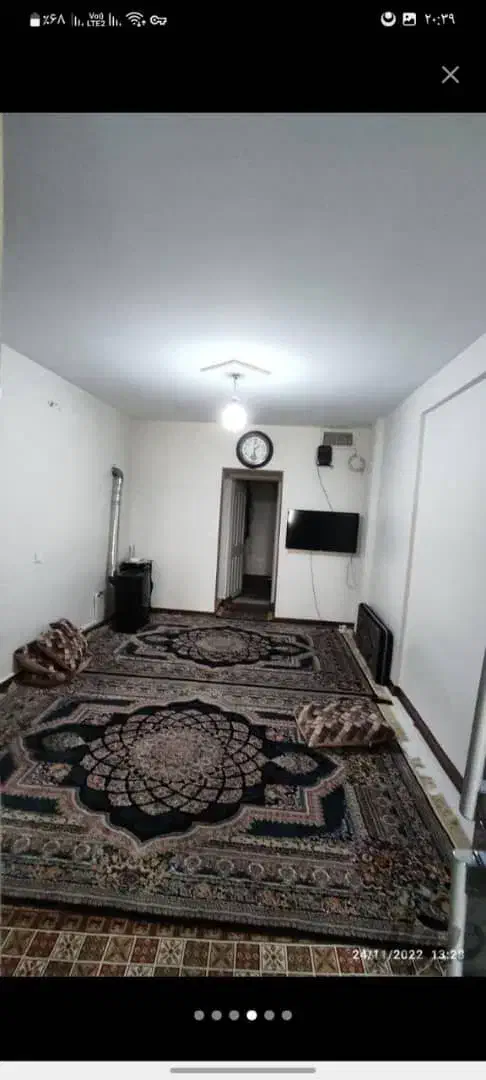 واحد ۴۰ متری|فروش آپارتمان|تهران, اتحاد|دیوار