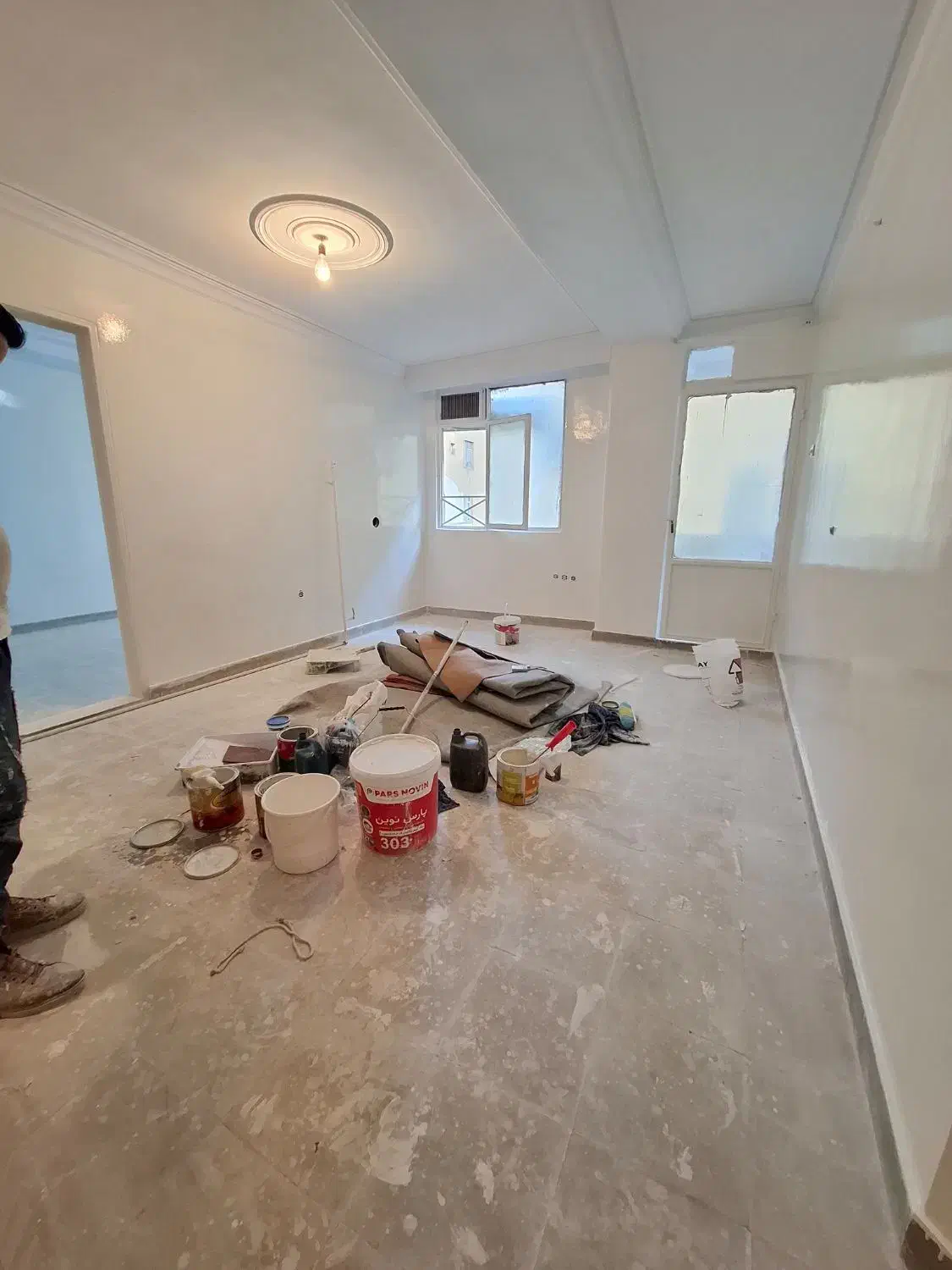 دولت آباد/میدان بروجردی/52متر/ساختمان رازی|اجارهٔ آپارتمان|ری, شهادت|دیوار