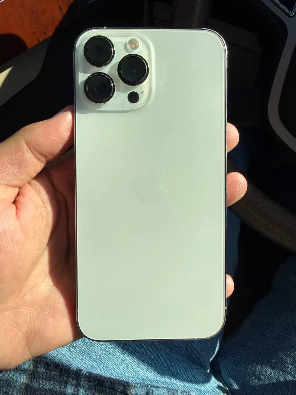 آیفون 13 پرومکس|موبایل|ارومیه, |دیوار