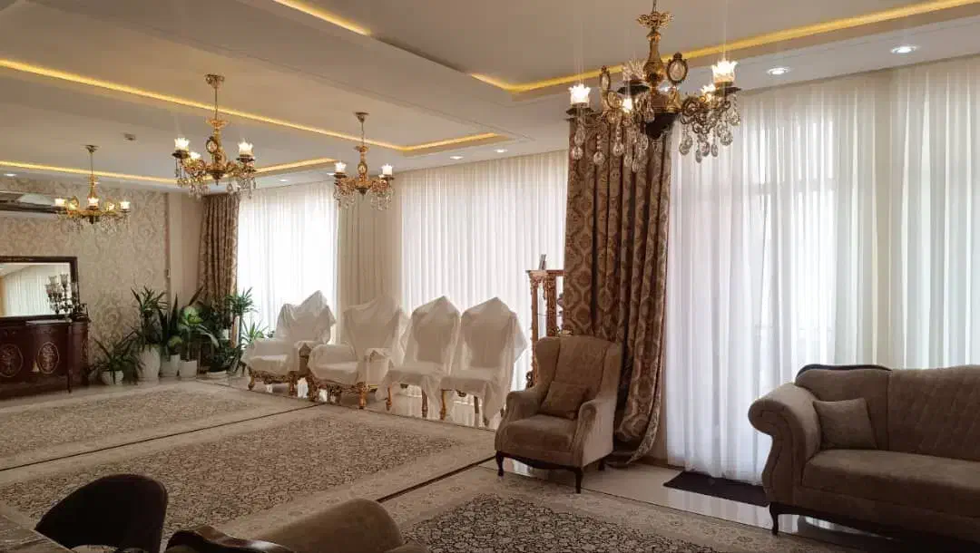 175متر خاص/دلاوران۶بینظیر/غرق نور/عرض۱۲/تک واحدی|فروش آپارتمان|مشهد, رضاشهر|دیوار