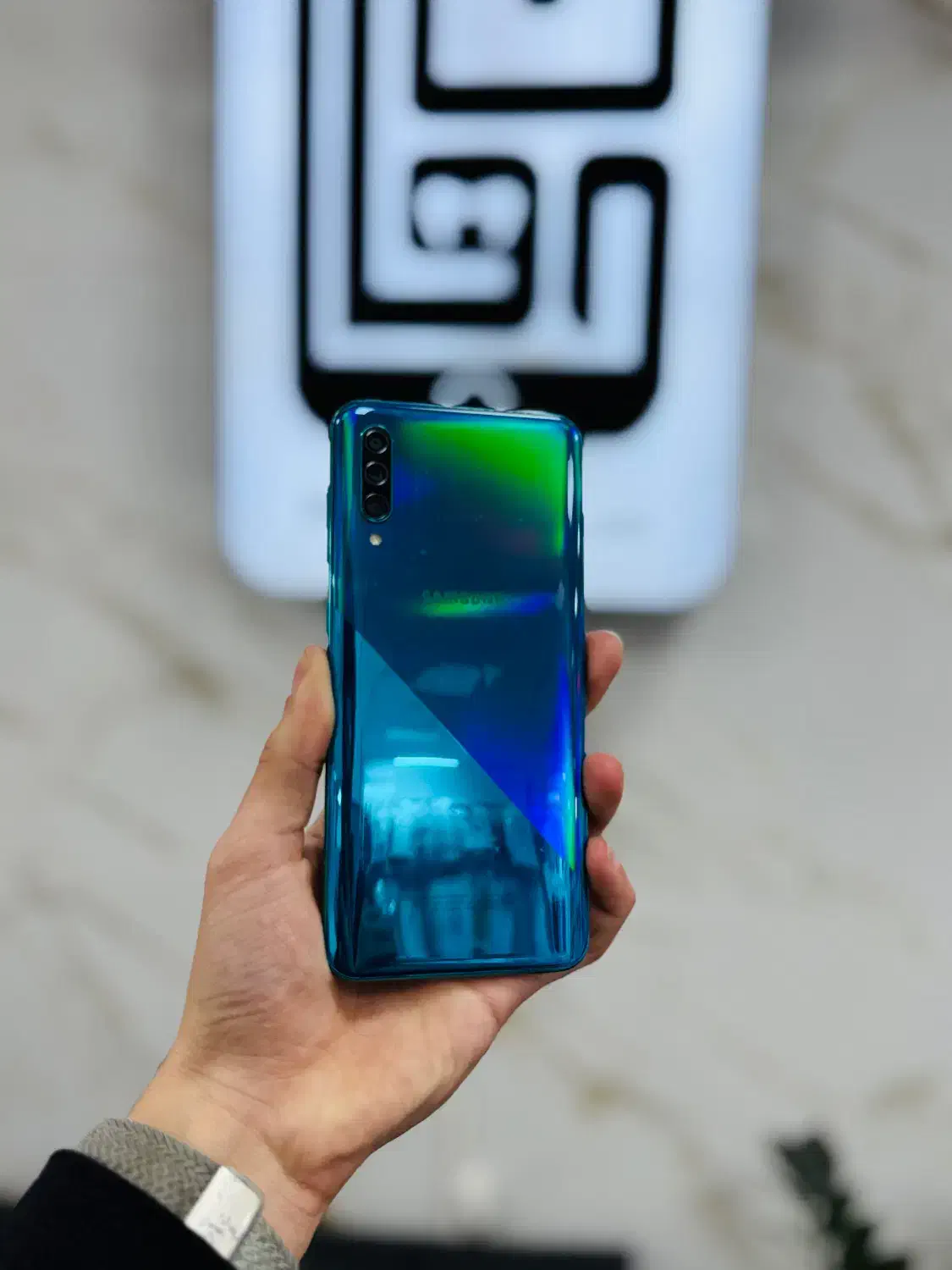 A30s|موبایل|پاکدشت, پاکدشت (مامازند)|دیوار