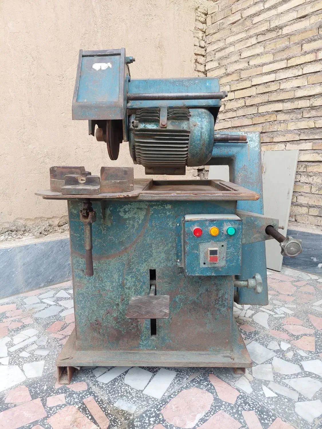 اره آتیشی ارژینال|ابزارآلات|خمینیشهر, |دیوار