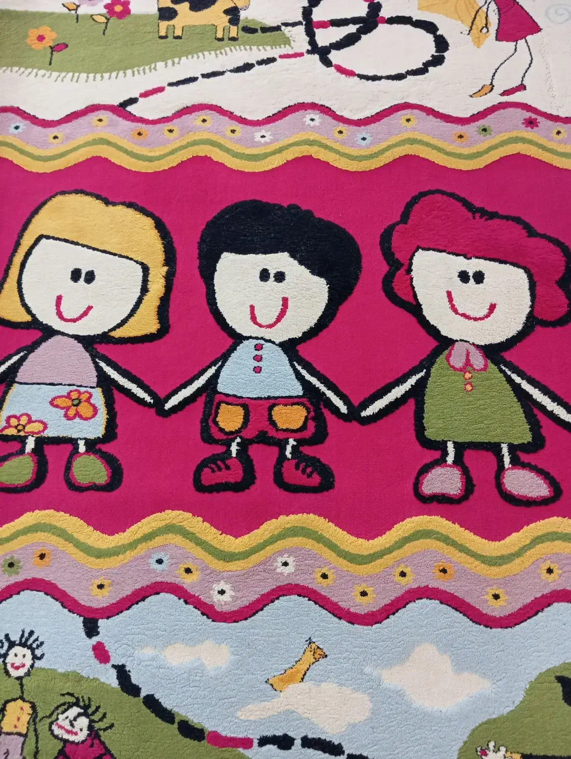 فرش و پادری|فرش|مشهد, جاهد شهر|دیوار