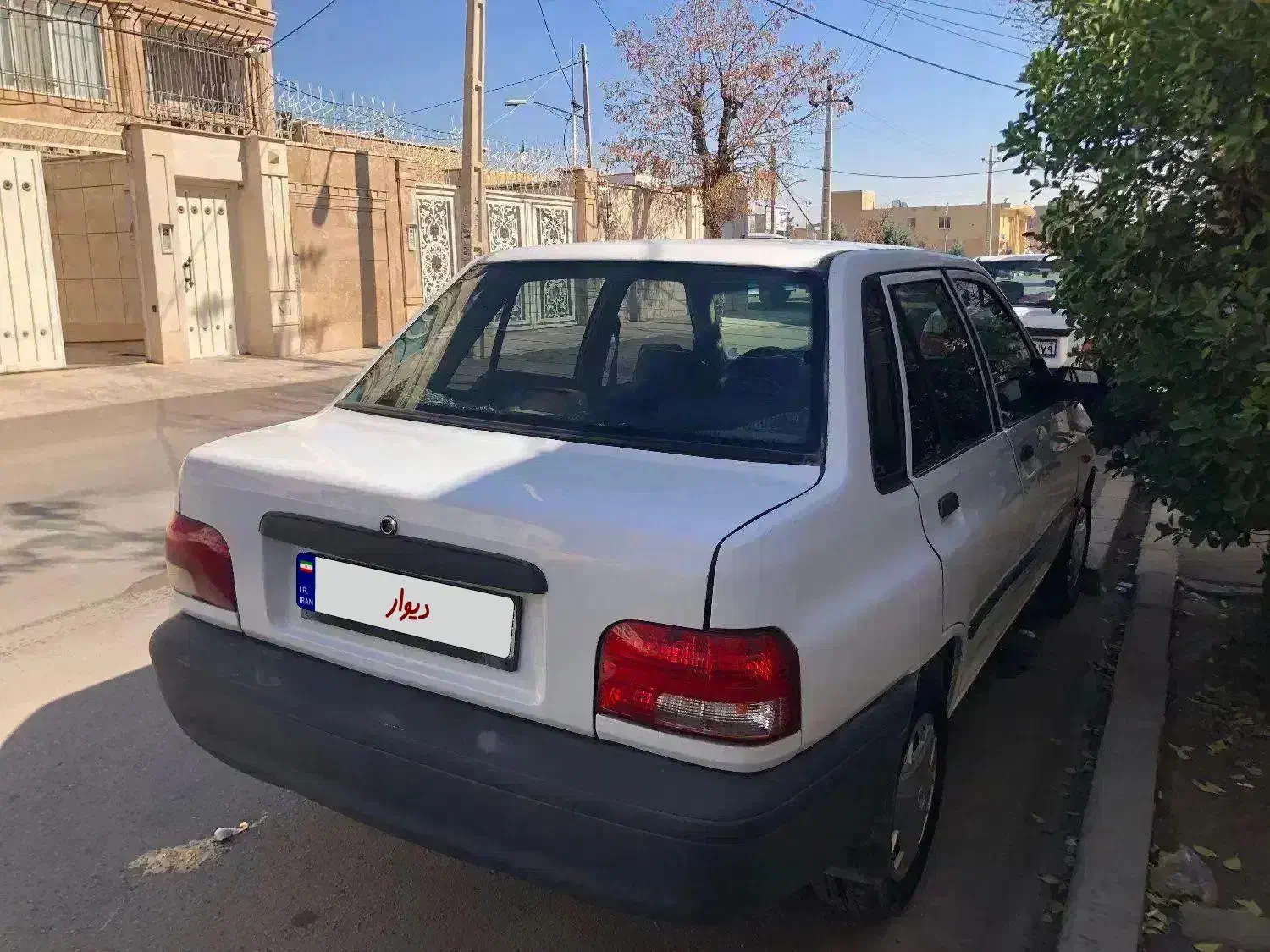 پراید ۸۶|خودرو سواری و وانت|محمدیه-قزوین, |دیوار