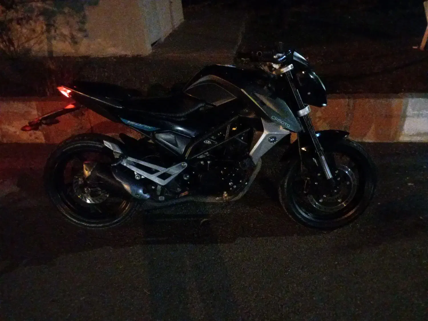 لوازم cf 150|قطعات یدکی و لوازم جانبی|اردبیل, |دیوار