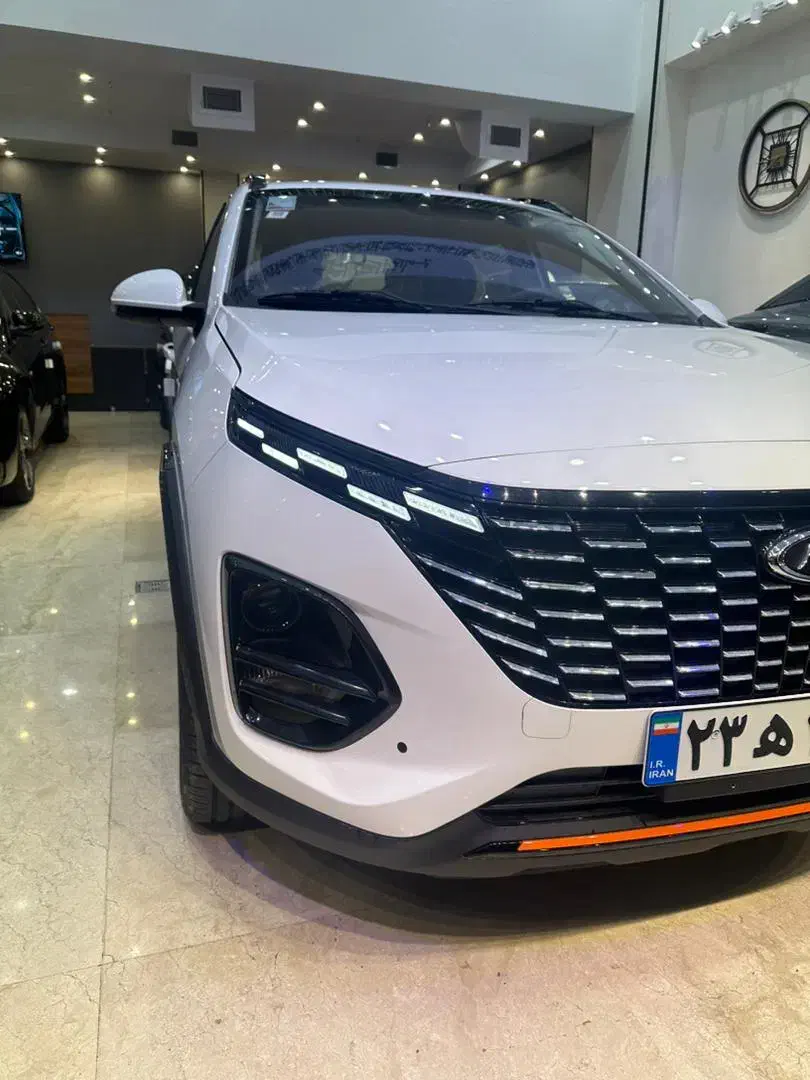 X33 اتومات اقساط اتومدیران خودرو بهمن کرمان موتور|خودرو سواری و وانت|تهران, زرگنده|دیوار