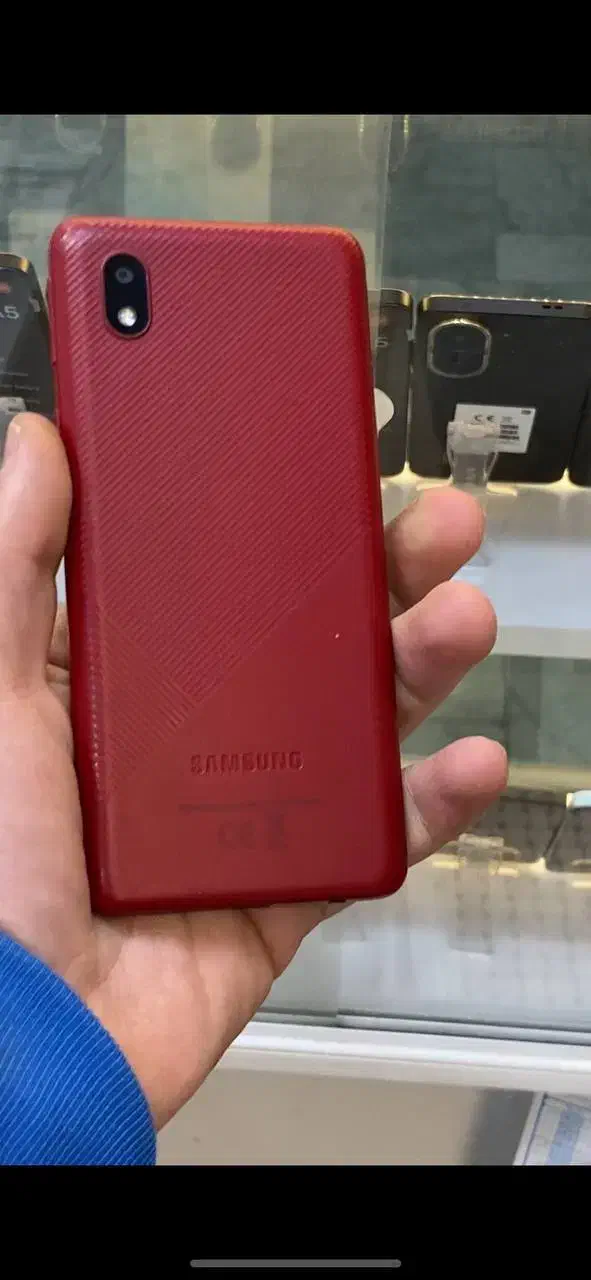 گوشی سامسونگ|موبایل|خواف, |دیوار