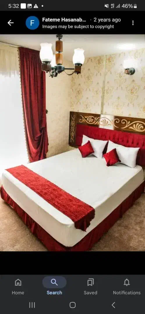 تور زیارتی مشهد|تور و چارتر|ساری, |دیوار